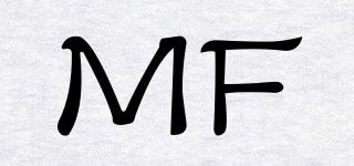 MF品牌logo