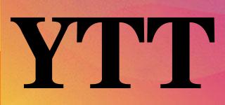 YTT品牌logo