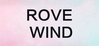 ROVE WIND品牌logo