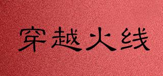 穿越火線品牌logo