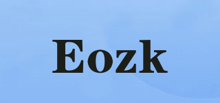 Eozk品牌logo