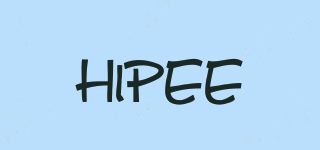 HIPEE品牌logo