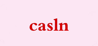 casln品牌logo