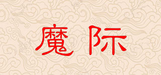 INNOCERRY/魔際品牌logo