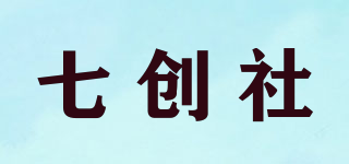7DOC/七創(chuàng)社品牌logo
