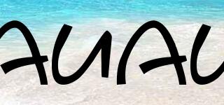 AUAU品牌logo