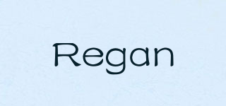 Regan品牌logo