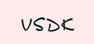 vsdk品牌logo
