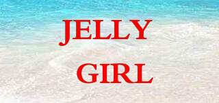 JELLY GIRL品牌logo
