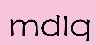 mdlq品牌logo