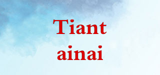 Tiantainai品牌logo