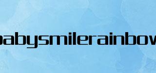 babysmilerainbow品牌logo