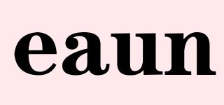 eaun品牌logo