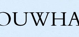 SOUWHAT品牌logo