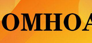 DOMHOAI品牌logo