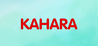KAHARA品牌logo