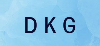 DKG品牌logo