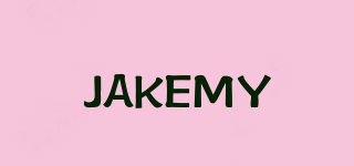 JAKEMY品牌logo