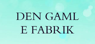 DEN GAMLE FABRIK品牌logo