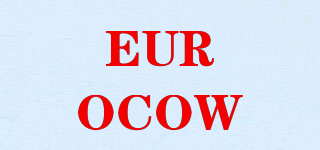 EUROCOW品牌logo