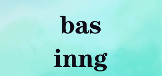 basinng品牌logo