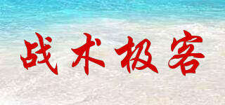 TACTICAL GEEK/戰(zhàn)術(shù)極客品牌logo