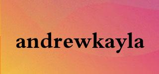 andrewkayla品牌logo