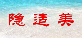 INVISALIGN/隱適美品牌logo