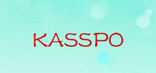KASSPO品牌logo