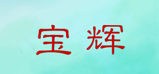 寶輝品牌logo