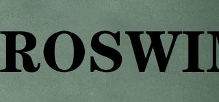 PROSWIM品牌logo