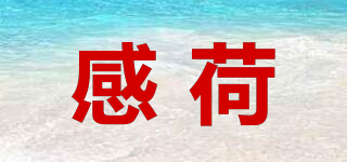 感荷品牌logo