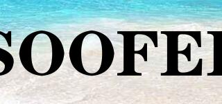 SOOFEE品牌logo