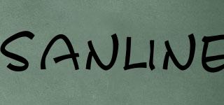 sanline品牌logo