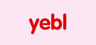 yebl品牌logo