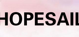 HOPESAIL品牌logo