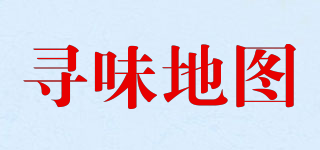 Scents & the city/尋味地圖品牌logo