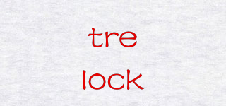 trelock品牌logo