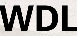 WDL品牌logo