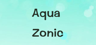 Aqua Zonic品牌logo