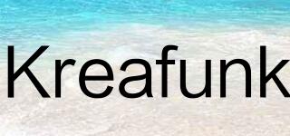Kreafunk品牌logo