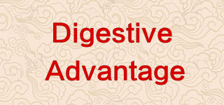 Digestive Advantage品牌logo