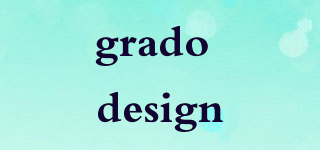 grado design品牌logo