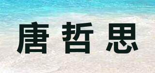 唐哲思品牌logo
