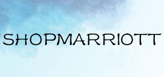 SHOPMARRIOTT品牌logo