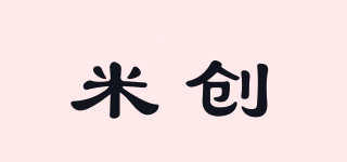 MEECAN/米創(chuàng)品牌logo