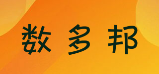 DATAPAL/數(shù)多邦品牌logo