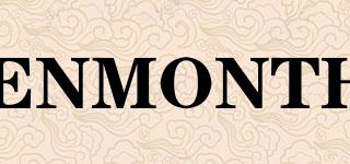 TENMONTHS品牌logo