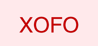 XOFO品牌logo