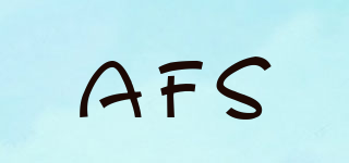 AFS品牌logo